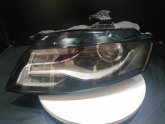 Oto Çıkma Parça / Elektrik / Far / Audi / A4 / Çıkma Parça 