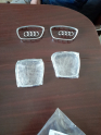 AUDİ A3-A4-A5-A6-Q5-Q7 DİREKSİYON ARMALARI (SIFIR)