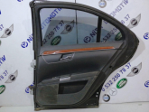 MERCEDES S SERİSİ W221 KASA SAĞ ARKA KAPI DÖŞEMESİ ORJ 05-13