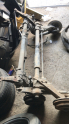 Oto Çıkma Parça / Alt Takım & Direksiyon / Arka Dingil / Renault / Kangoo / Çıkma Parça 