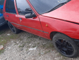peugeot 205 çıkma sağ yan panel
