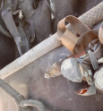 fiat uno çıkma sağ ön emniyet kemeri