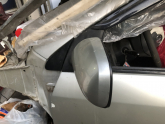 Oto Çıkma Parça / Kaporta & Karoser / Dış Ayna Komple / Toyota / Corolla / Çıkma Parça 