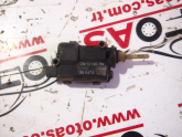 Opel Corsa C Yakıt Deposu Kilit Motoru 13120789