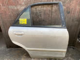 MAZDA 626 SAĞ ARKA KAPI KİLİDİ 1998-2001 MODEL