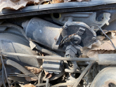 MAZDA 323 ÖN CAM SİLECEK MOTORU 1990-1995 MODEL ORJİNAL ÇIKM