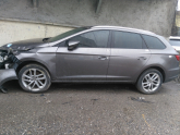 Hurda Araçlar / Seat / Leon