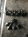FİAT 1.6 MULTİJET OPEL 1.6 CDTİ DİZEL KRANK MİLİ PİSTON KOLU
