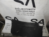 OEM; 5J0827895  SKODA FABİA-2 ÇIKMA  BAGAJ KAPAĞI KAPLAMASI