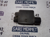 ÇIKMA 940002906,940 0029 06 FAN KONTROL ANAHTARI ROLE MODÜLÜ