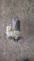 peugeot 306 1.8 8v çıkma marş dinamosu