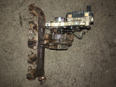 Oto Çıkma Parça / Motor / Turbo / Volvo / S80 / Çıkma Parça 