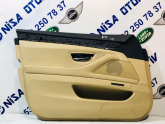 BMW 5 SERİSİ F10 KASA SOL ÖN KAPI DÖŞEMESİ SÖKME 10-16 C
