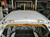 Oto Çıkma Parça / Kaporta & Karoser / Komple Arka / Opel / Combo / Çıkma Parça 
