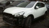 QASHGAİ ORJİNAL HATASIZ KAPILARİ... MİL OTOMOTİV