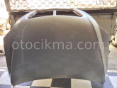 2002-2010 KIA SORENTO AZ HASARLI KAPUT İKİNCİ EL ÇIKMA PARÇA