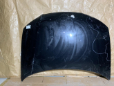 AUDİ A3 04-07 COUPE MOTOR KAPUTU SİYAH 8P0823029B