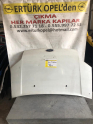Fort transit  connect ön kaput