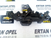 Opel Astra j 1.4 Turbo Emme Manifoldu
