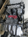 BMW F20 118İ B38 ÇIKMA ORJİNAL KOMPLE DOLU MOTOR