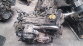 çıkma dacia logan 1.5 dizel komple motor