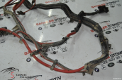 BMW X5 E70 5-SERİ E60 E-83 ARTI AKÜ BAĞLANTI KABLOSU