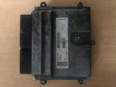 VOLVO S40 MOTOR BEYNİ 30650677 79700-9132 DENSO 2400CC