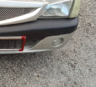 dacia solenza 1.4 mpi çıkma sol sis far