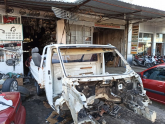 Oto Çıkma Parça / Kaporta & Karoser / Tavan Sacı / Ford / Transit / Çıkma Parça 