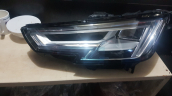 2017 AUDİ A4 LED MATRİX SOL FAR SIFIR OTOBEKİR