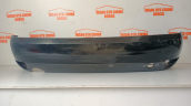 Ford focus hb arka tampon orijinal sökme hatasız siyah 98/05