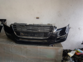 Peugeot 508 Ön Tampon Hatasız Orjinal Çıkma