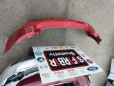 Oto Çıkma Parça / Kaporta & Karoser / Arka Tampon / Seat / Ibiza / Çıkma Parça 