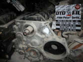 NİSSAN D22 PİKAP TD25  YARIM MOTOR