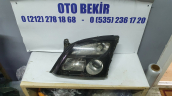 OPEL VECTRA SOL FAR 2004 XENON