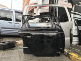Audi a3 çıkma sağ arka kapı