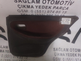 OEM:82920-50Y00 NİSSAN SUNNY SAĞ ARKA KAPI DÖŞEMESİ