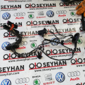 5N0971693AD Volkswagen Tiguan sol arka kapı tesisatı