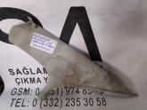 OEM; 1m5867296a SEAT TOLEDO 2 SAĞ ARKA DİREK ÜST KAPLAMA OEM