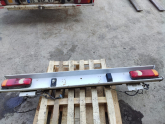 FİAT DUCATO KOMPLE ARKA TAMPON ORİJİNAL ÇIKMA