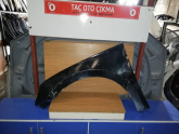 Skoda süper b çıkma sol ön çamurluk