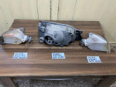 FORD ESCORT SAĞ SİNYAL , FORD ESCORT SOL SİNYAL