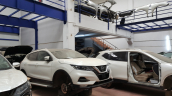 QASHQAİ ORJ..TÜM PARÇALARI... MİL OTOMOTİV......