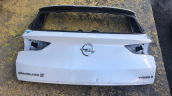 Opel grandland x bagaj kapağı çıkma cancan opel