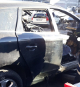 2010 VOLVO XC60 ÇIKMA SAĞ ARKA KAPI