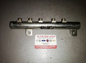 0445214095 OPEL ZAFİRA 1.9 CDTİ REİL MAZOT DAĞITICI