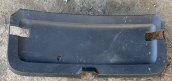 657867975A skoda scala hatchback 2020 bagaj kapağı kaplaması