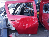 Dacia sandero sag arka kapı
