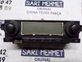 ÇIKMA SEAT CORDOBA KLİMA PANELİ 6L0 820 043 B