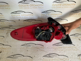 PEUGEOT 206 SAĞ STOP LAMBASI ORJİNAL ÇIKMA 2001-2007 MODEL